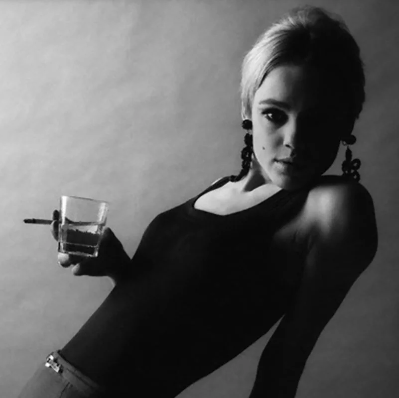 Remembering Edie Sedgwick