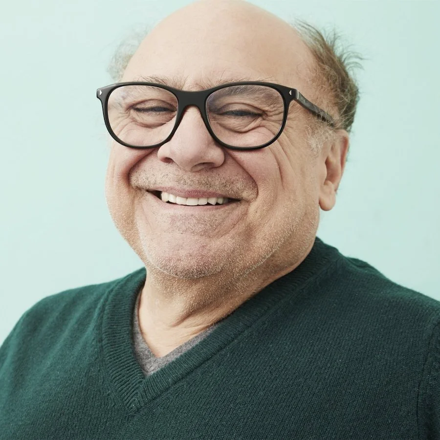 Danny DeVito: Five Films for Newcomers