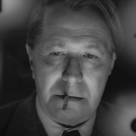 The Art of Making New Films Look Older