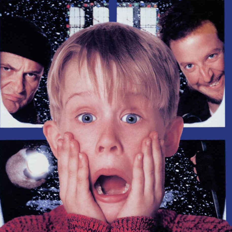 Home Alone: On-This-Day Thursday