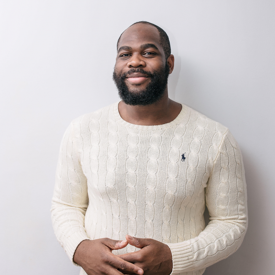 Abraham Adeyemi and No More Wings: Encapsulating the Human Experience