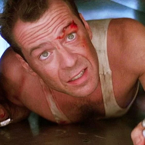 Is Die Hard a Christmas Film? Why Does This Matter So Much To Us?