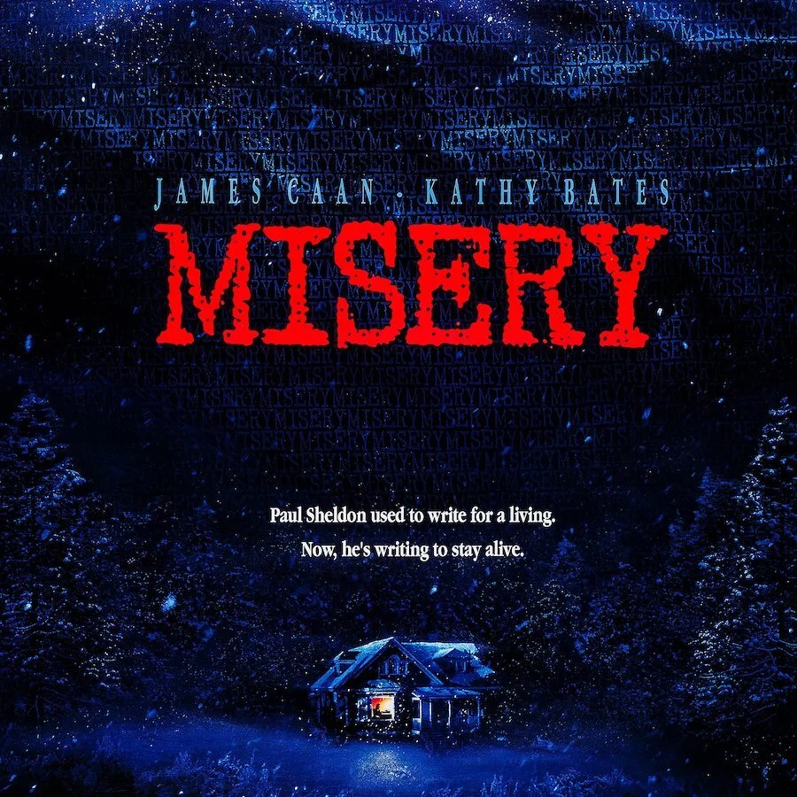 Misery: On-This-Day Thursday