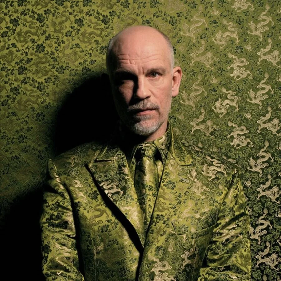 John Malkovich: Five Films for Newcomers