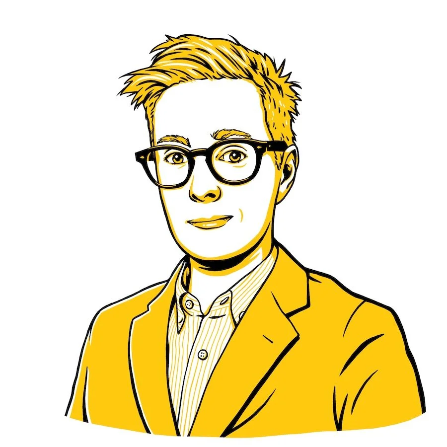 Cory Everett and Cinephile: The Endlessness of Film Appreciation