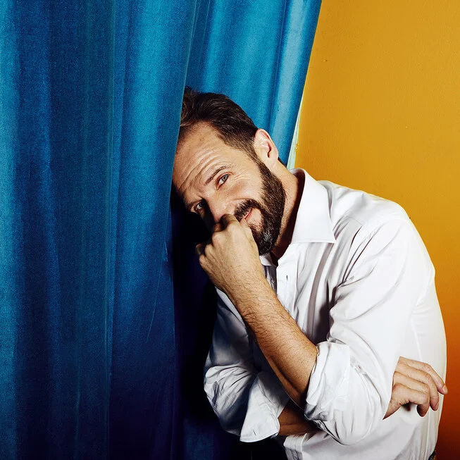 Ralph Fiennes: Five Films for Newcomers