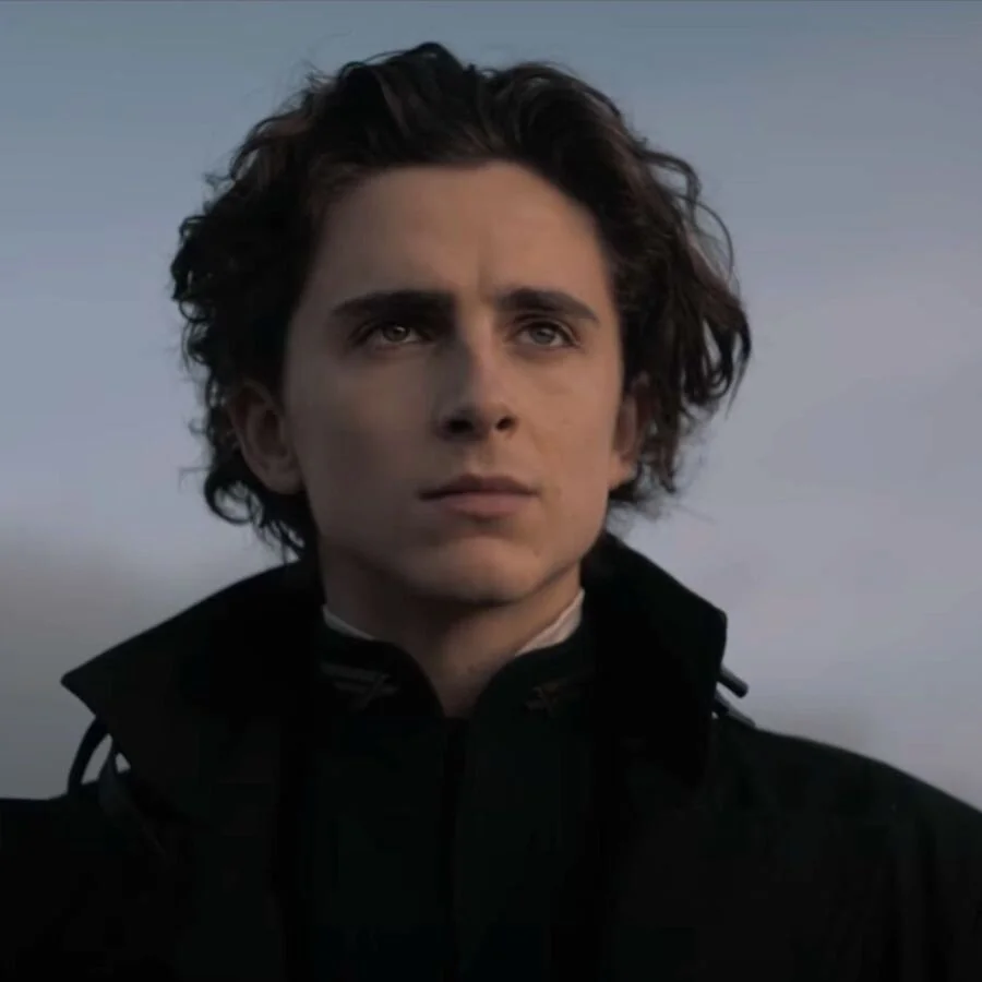So... Film in 2021 is Going to be Amazing, Right?