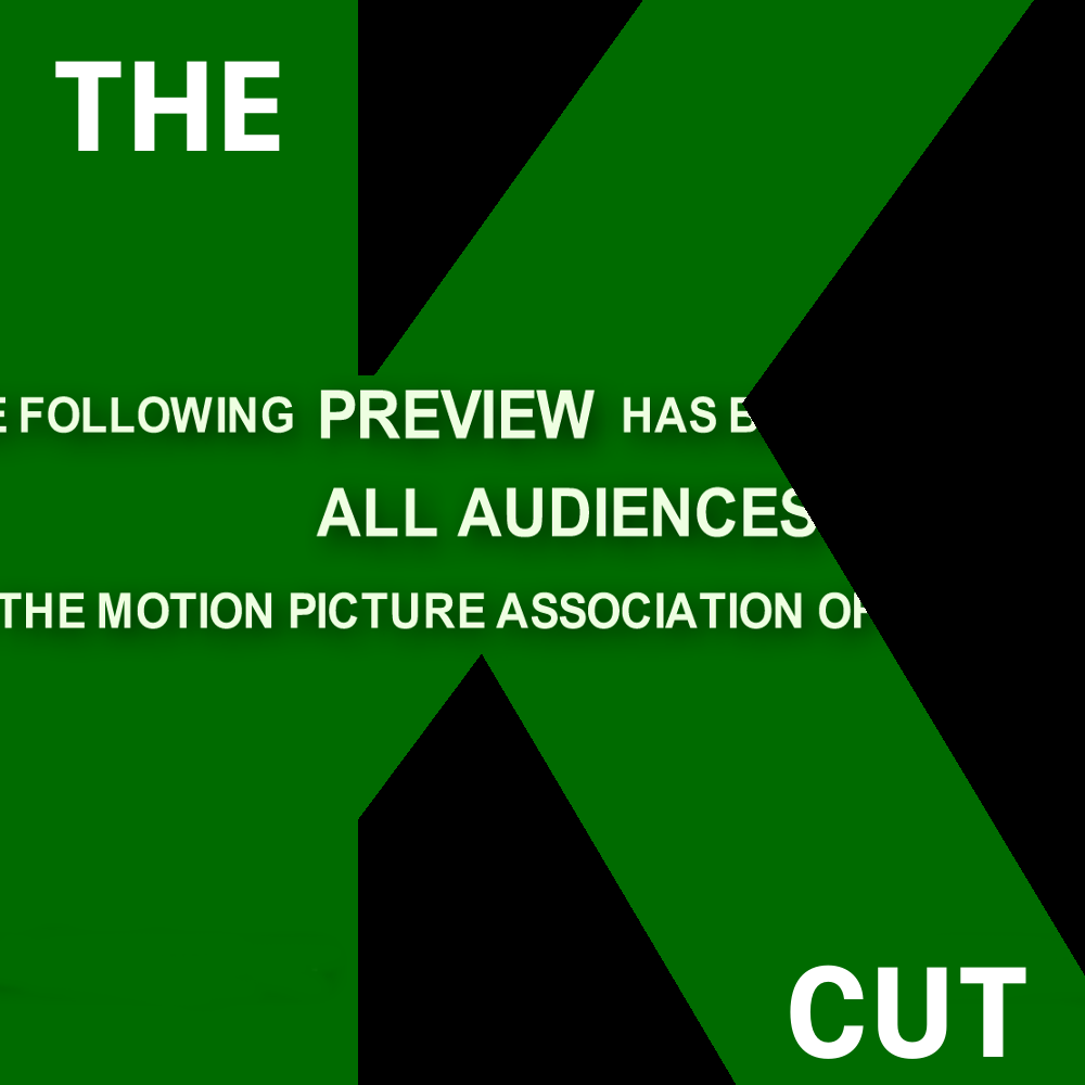 The K Cut Episode 3: Bait &amp; Switch