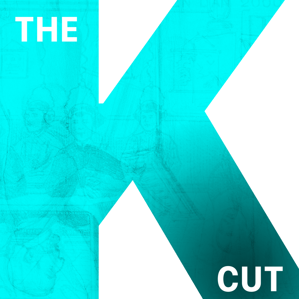 The K Cut Episode 4: Animated Favourites