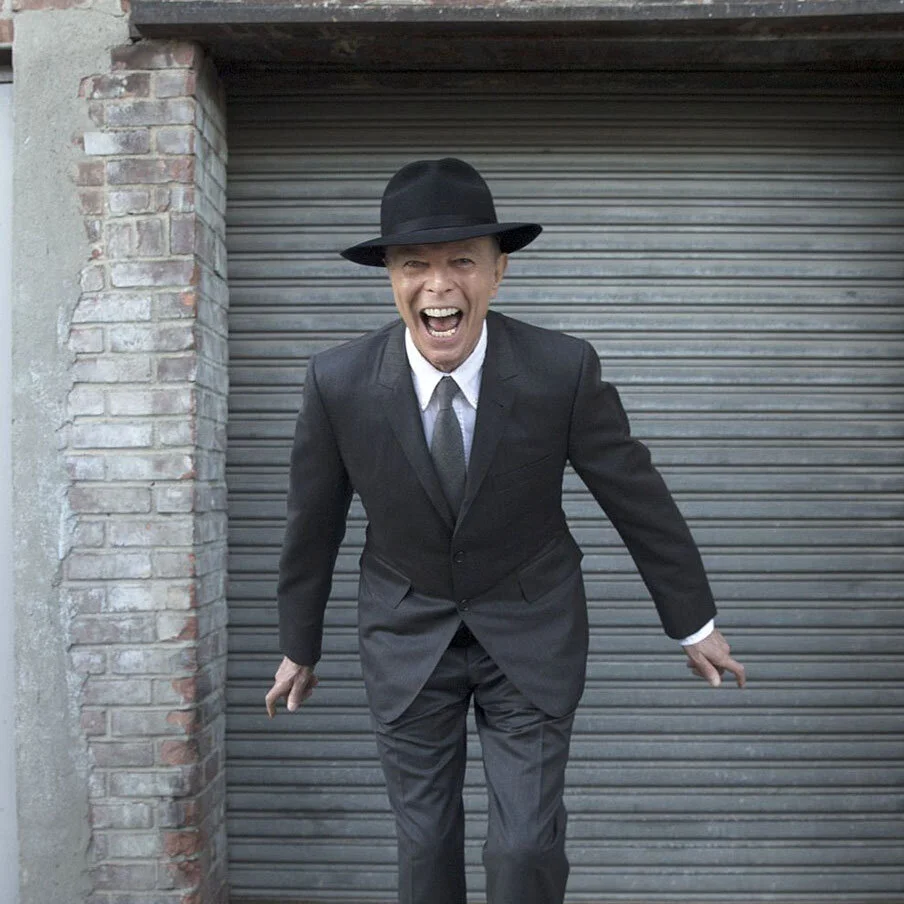 David Bowie: Five Films for Newcomers