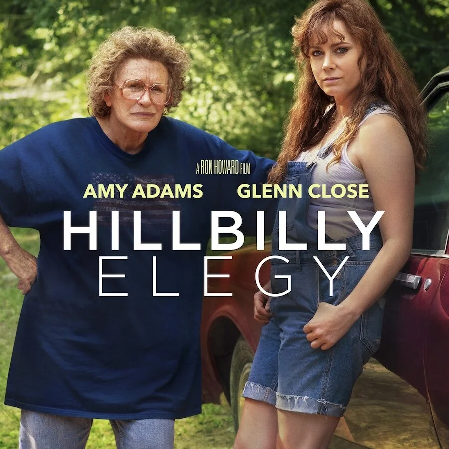 Hillbilly Elegy