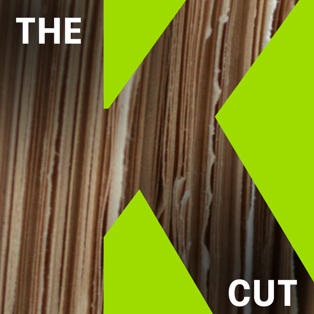The K Cut Episode 5: Adaptations