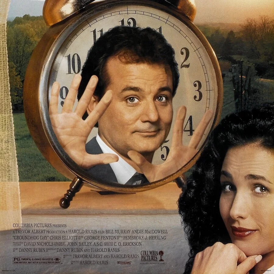 Groundhog Day
