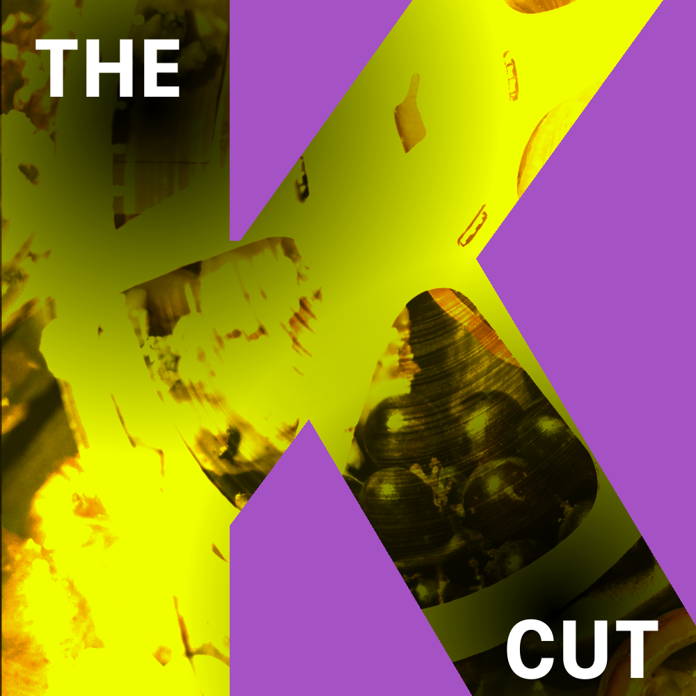 The K Cut Episode 8: Cinematic Smorgasbord: February 2021