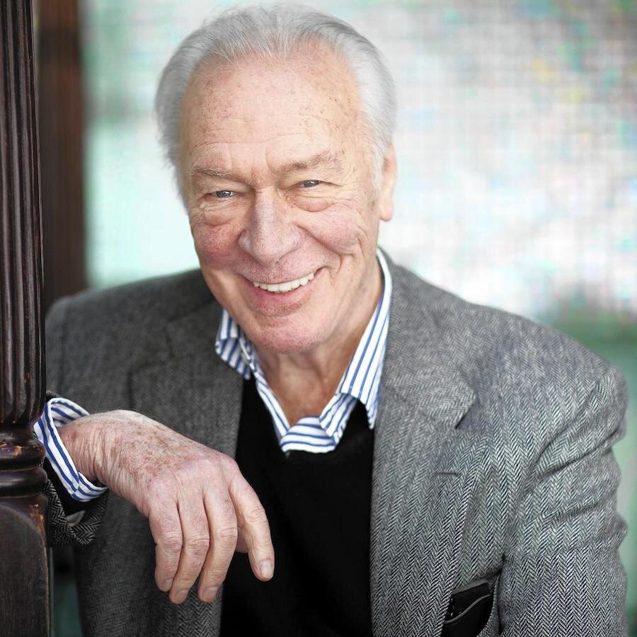 Christopher Plummer: Five Films for Newcomers