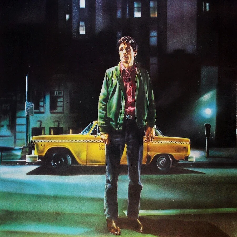 Taxi Driver: On-This-Day Thursday