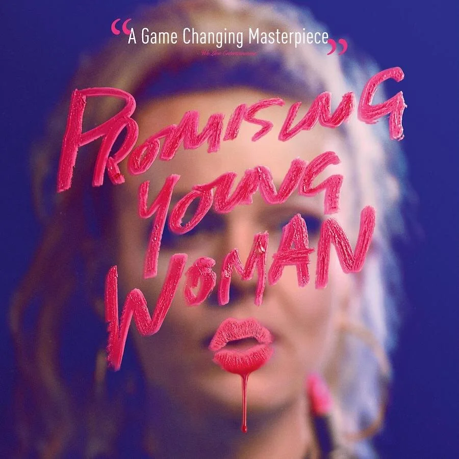 Promising Young Woman