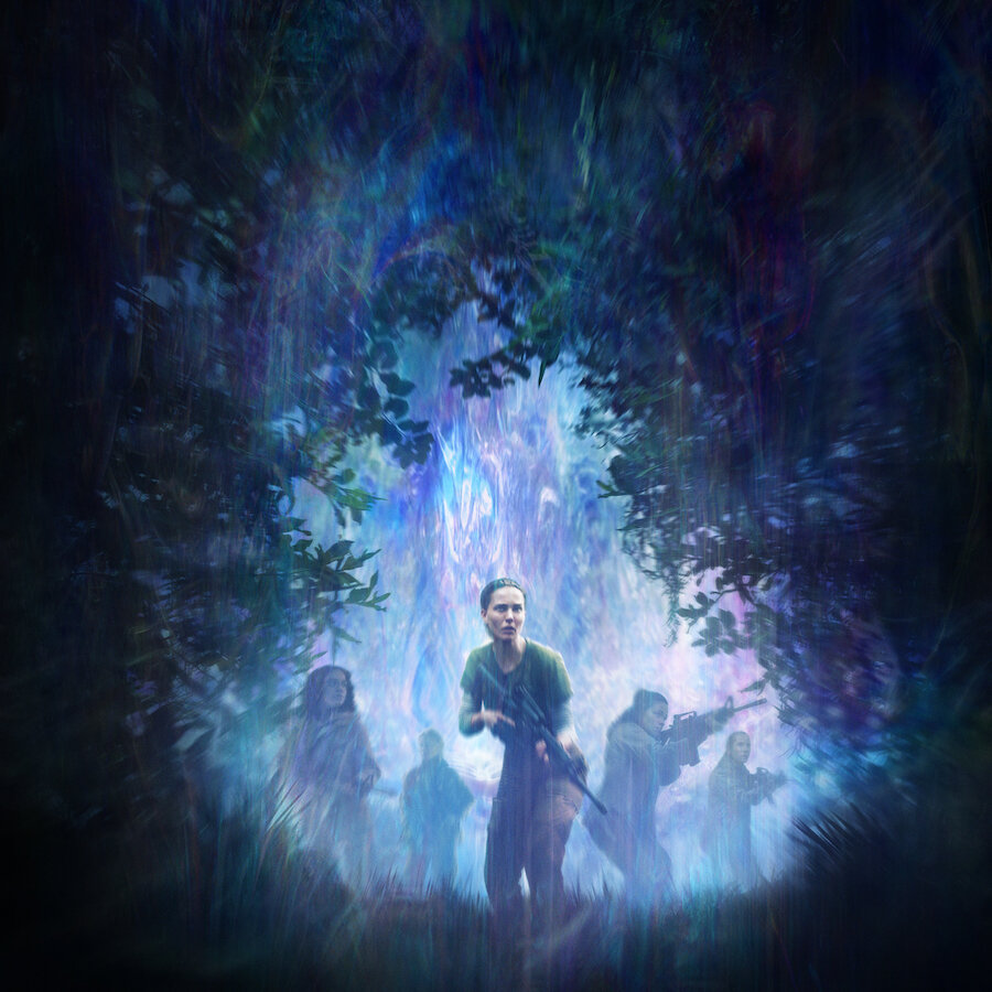 Annihilation: On-This-Day Thursday