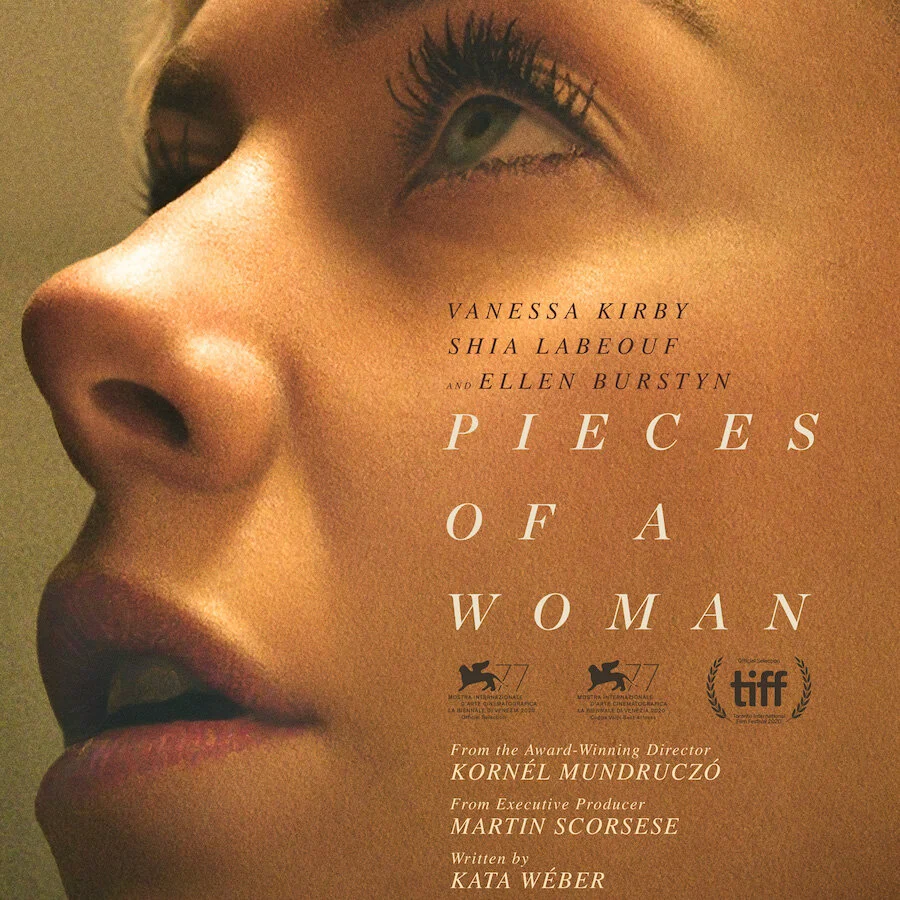 Pieces of a Woman