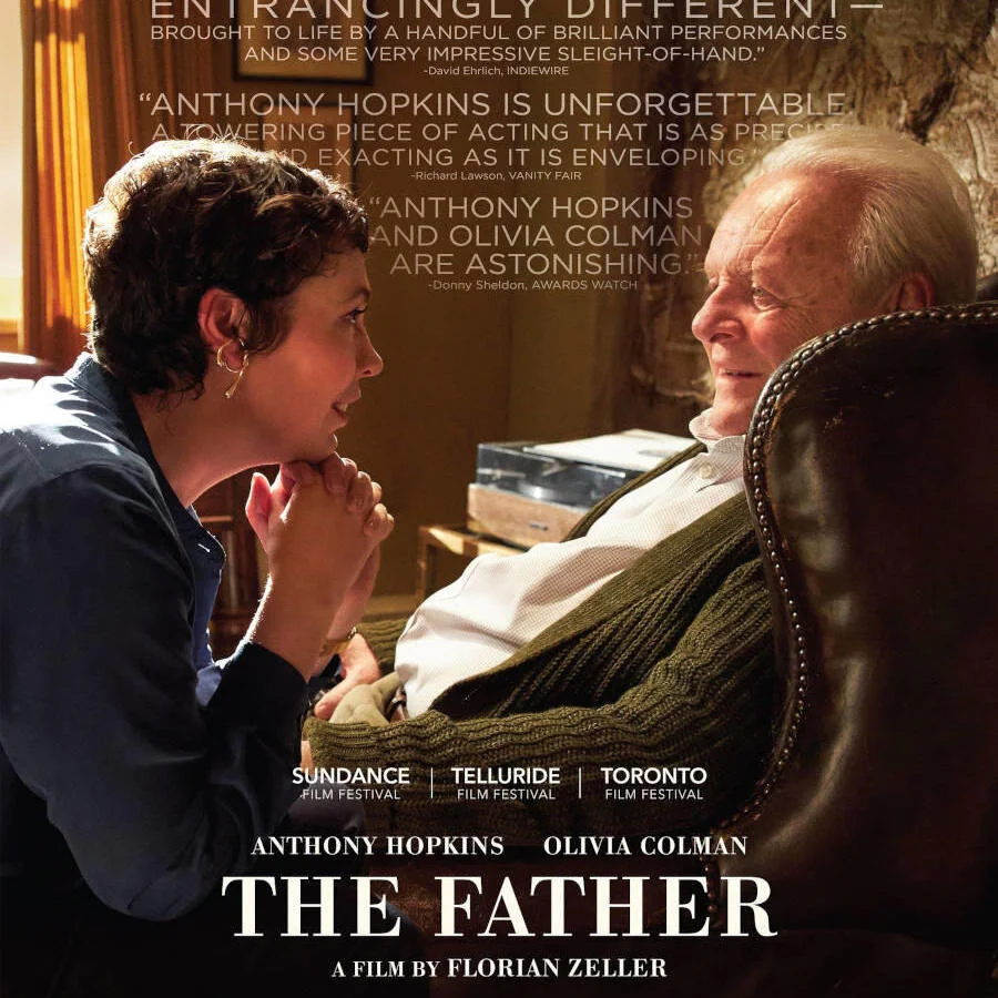 The Father