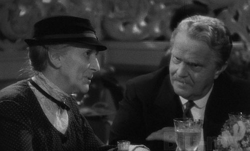 Make Way for Tomorrow.