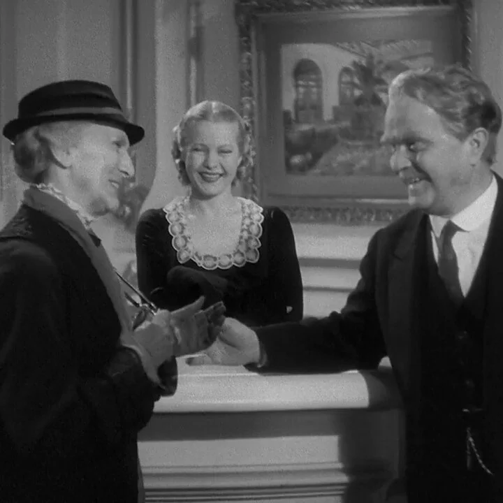 The World of Movies: Make Way for Tomorrow