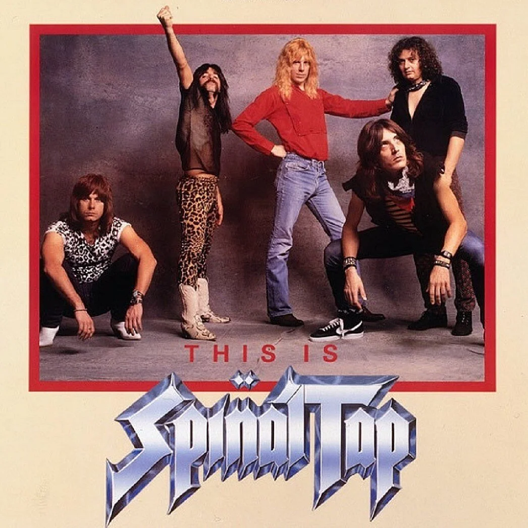 This Is Spinal Tap: On-This-Day Thursday