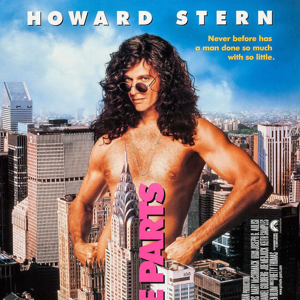 Private Parts: On-This-Day Thursday