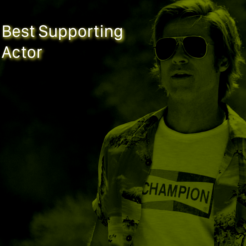 Best Supporting Actor: Ranking Every Oscar Nominee