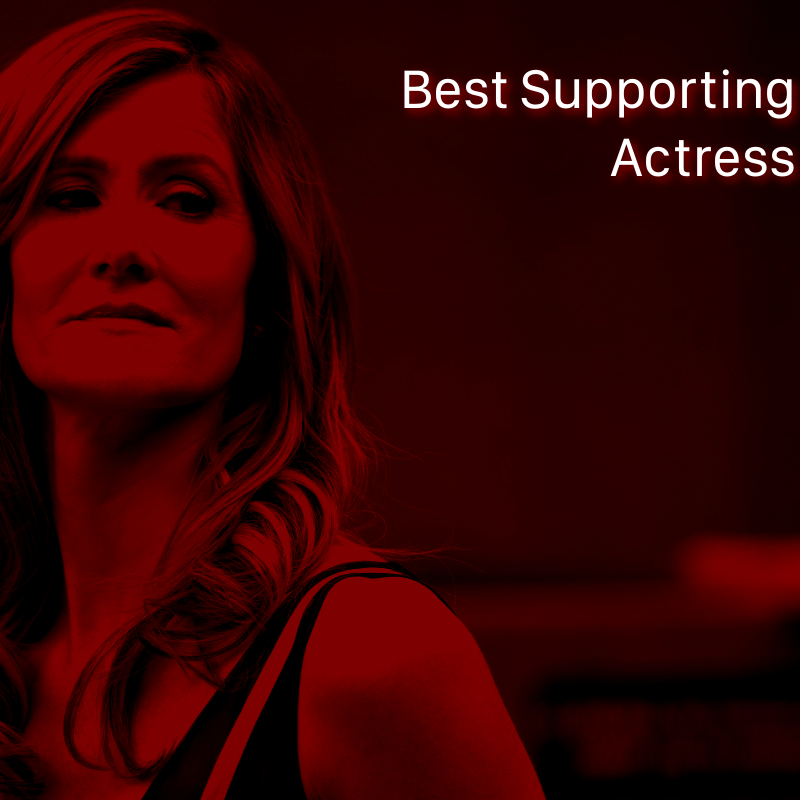 Best Supporting Actress: Ranking Every Oscar Nominee
