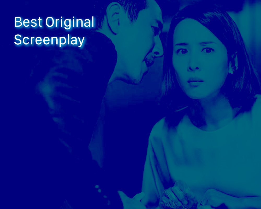 Best Original Screenplay: Ranking Every Oscar Nominee