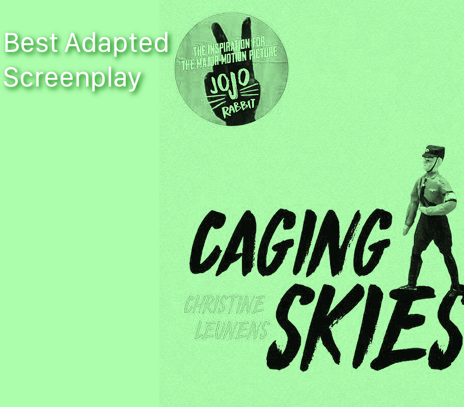 Best Adapted Screenplay: Ranking Every Oscar Nominee