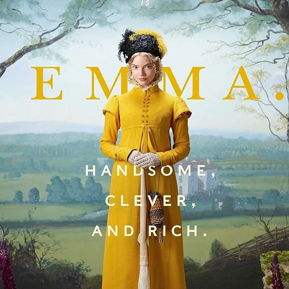 Emma.