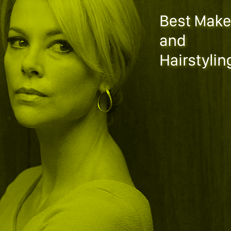 Best Makeup and Hairstyling: Ranking Every Oscar Nominee