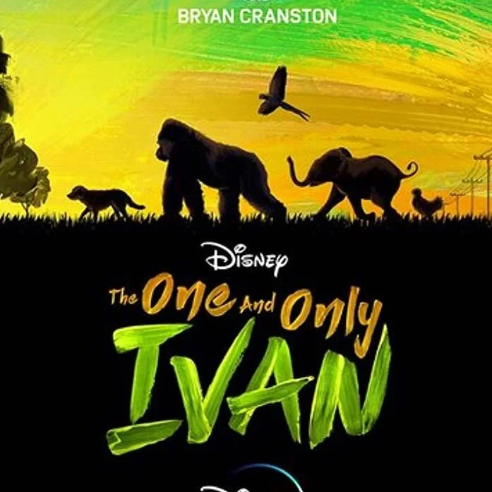 The One and Only Ivan