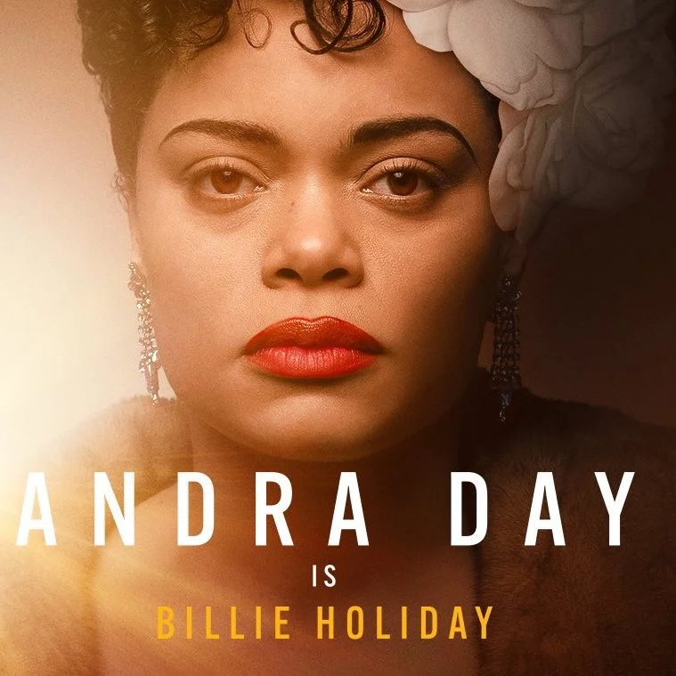 The United States vs. Billie Holiday