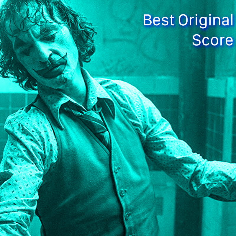 Best Original Score: Ranking Every Oscar Nominee