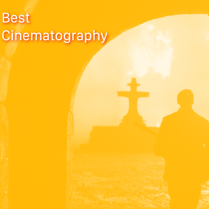 Best Cinematography: Ranking Every Oscar Nominee