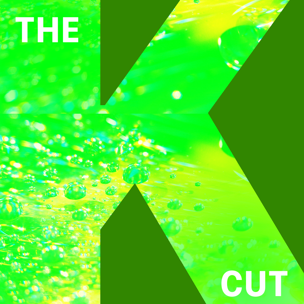 The K Cut Episode 16: Could Not Believe It