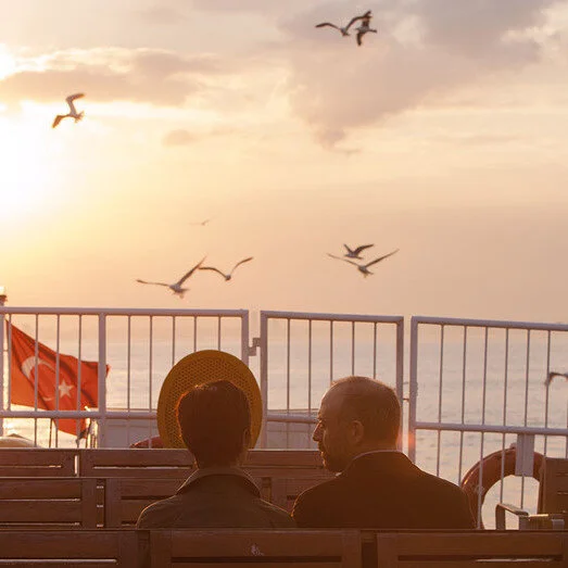 The World of Movies: İstanbul Kırmızısı 