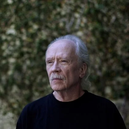 What If: John Carpenter's Return to Directing Was a Supernatural Tinged Noir?