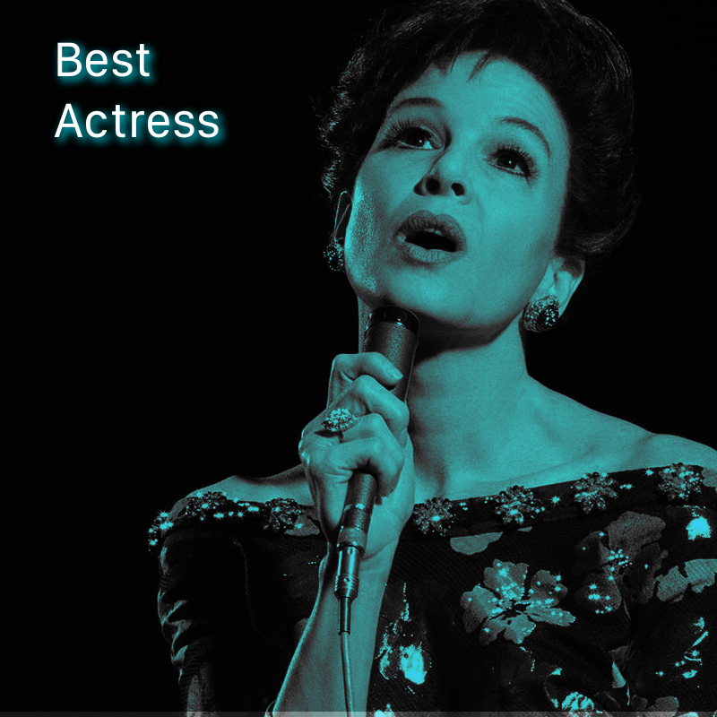 Best Actress: Ranking Every Oscar Nominee