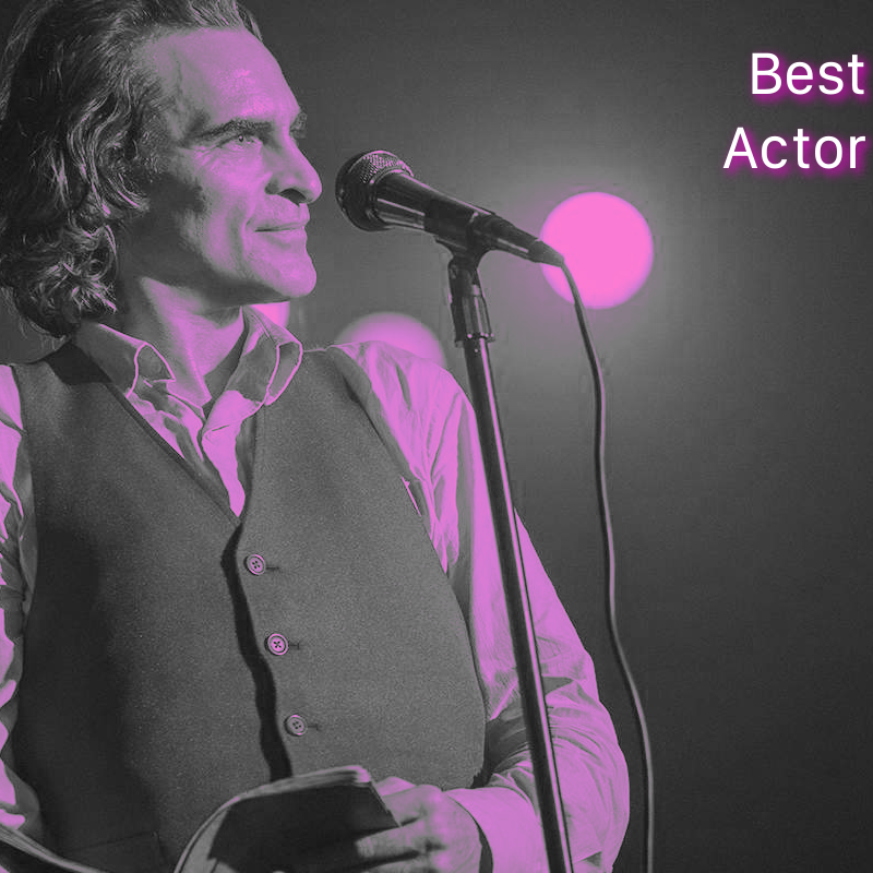 Best Actor: Ranking Every Oscar Nominee