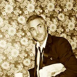 Alfonso Cuarón
