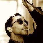 Jean-Luc Godard