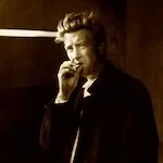 David Lynch