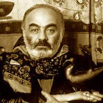 Sergei Parajanov