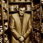 Quentin Tarantino