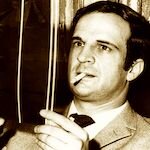 François Truffaut