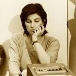 Chantal Akerman